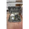 Image 1 : Power Fist 10 amp Portable Metal Cutting Saw