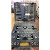 Image 1 : Tap & Die Set