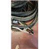 Image 2 : Misc Lot Of Welding Cable