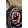 Image 3 : Misc Lot Of Welding Cable