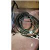 Image 4 : Misc Lot Of Welding Cable