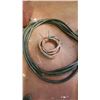Image 5 : Misc Lot Of Welding Cable