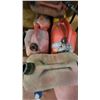 Image 3 : Misc Lot Of Jerry Cans