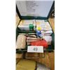Image 2 : First Aid Kit / Electrical Drills