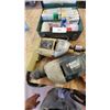 Image 3 : First Aid Kit / Electrical Drills