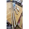 Image 1 : 3/8" Drive Ratchet Extensions