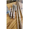 Image 2 : 3/8" Drive Ratchet Extensions