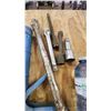 Image 2 : 1/2" Drive Ratchet Extension / Caulking Guns