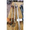 Image 3 : 1/2" Drive Ratchet Extension / Caulking Guns
