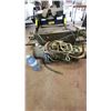 Image 1 : P8500 Superwinch With Mounting Brackets