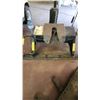 Image 1 : Ultra 16k Fitth Wheel With Mounting Plates