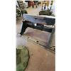 Image 4 : Ultra 16k Fitth Wheel With Mounting Plates