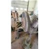 Image 5 : Floor Electrical Bench Grinder Works