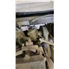 Image 12 : Gas Power EZ-GO Golf Cart / Unknow Condition