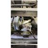 Image 13 : Gas Power EZ-GO Golf Cart / Unknow Condition