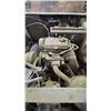 Image 14 : Gas Power EZ-GO Golf Cart / Unknow Condition