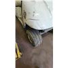 Image 16 : Gas Power EZ-GO Golf Cart / Unknow Condition