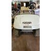 Image 1 : Gas Power EZ-GO Golf Cart / Unknow Condition