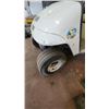 Image 3 : Gas Power EZ-GO Golf Cart / Unknow Condition