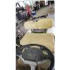 Image 4 : Gas Power EZ-GO Golf Cart / Unknow Condition