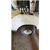 Image 6 : Gas Power EZ-GO Golf Cart / Unknow Condition