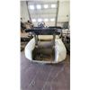 Image 7 : Gas Power EZ-GO Golf Cart / Unknow Condition
