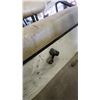 Image 9 : Gas Power EZ-GO Golf Cart / Unknow Condition