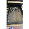 Image 3 : 8-Drawer Tool Chest On Cart