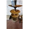 Image 3 : Home Made Swivel Bolt Bin