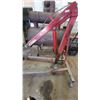 Image 1 : Portable Engine Hoist