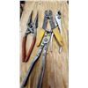 Image 2 : Misc Snap Ring Pliers