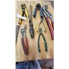 Image 3 : Misc Snap Ring Pliers