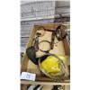 Image 1 : Misc Oil Filter Wrenches
