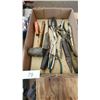 Image 1 : Misc Snap Ring Pliers/Hammer/Hand Tools