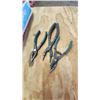 Image 3 : Misc Snap Ring Pliers/Hammer/Hand Tools