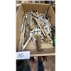 Image 1 : Misc Combination Wrenches