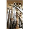 Image 2 : Misc Combination Wrenches