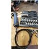 Image 1 : Ring Compressor/Grease Gun/Drill Drives