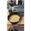 Image 2 : Ring Compressor/Grease Gun/Drill Drives