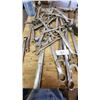 Image 1 : Misc Lot Combination Wrenches