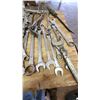 Image 2 : Misc Lot Combination Wrenches