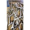 Image 3 : Misc Lot Combination Wrenches