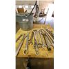 Image 4 : Misc Lot Combination Wrenches