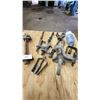 Image 1 : Misc Lot Of Spring Compressors