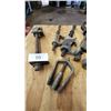 Image 2 : Misc Lot Of Spring Compressors