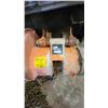 Image 2 : CM 1 Ton Chain Hoist / Trolley