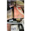 Image 3 : Misc Lot Of Oil/Gas/Diesel/Filters