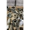 Image 2 : Misc Lot Of Sockets