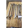 Image 2 : Misc Lot Combination Wrenches