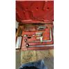 Image 1 : Snap-On Diesel Tune Up Set